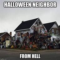Image result for Buying Halloween Decorations Memes