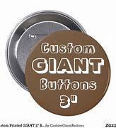 Image result for Custom Mini Buttons