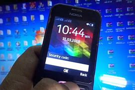 Image result for Nokia Phone On Lock Down