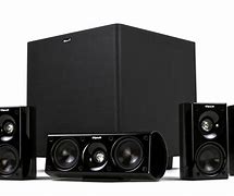 Image result for Surround Sound Front Speakers