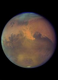 Image result for Mars Hubble Space Telescope