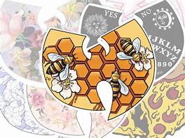 Image result for Wu-Tang Bee