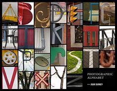 Image result for Free Printable Alphabet Photography Letters