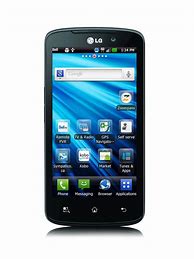 Image result for LG Optimus Cell Phone