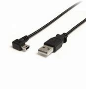 Image result for Right Angle Mini USB