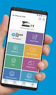Image result for HP Smart App Store