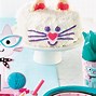Image result for Funny Cat Birthday Cake