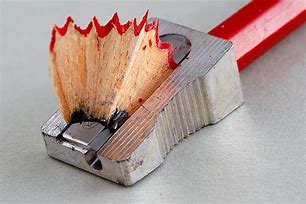 Image result for Pencil Sharpening