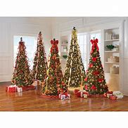 Image result for Best Pop Up Christmas Tree