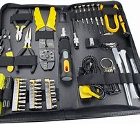 Image result for Computer Maintenance Tool Kit