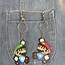 Image result for Mario Spike Top Keychain