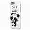 Image result for Cute Panda iPhone 6 Cases