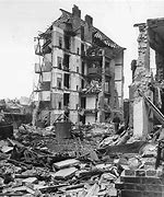 Image result for Berlin Bombed