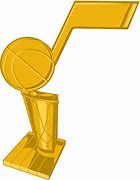 Image result for NBA Western Conference Trophy