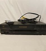 Image result for TV Sanyo VCR Magnavox