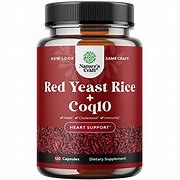Image result for VESIsorb Ultimate Red Yeast Rice