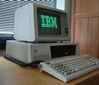 Image result for IBM XT