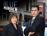 Image result for Blue Murder Canadian TV Series