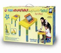 Image result for iPad Table