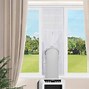 Image result for Vertical Window Air Conditioner