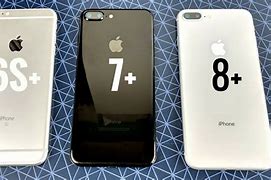 Image result for iPhone 8 Size vs 6s Plus