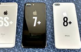 Image result for iPhone 6 7 8 Size Comparison