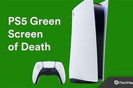 Image result for PS5 Green screen