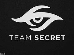 Image result for Team Secret Fortnite