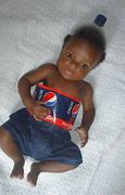 Image result for Pepsi Baby