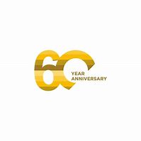 Image result for 60 Anniversary Celebration Logo