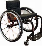 Image result for Wheelchair Side View