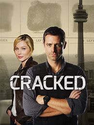 Image result for Cracked TV Series