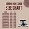 Image result for Korean Shoe Size Chart