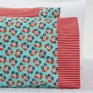 Image result for Easy Pillowcase Pattern Printable