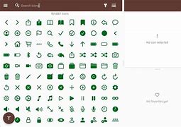 Image result for Material Icon Gear Icon