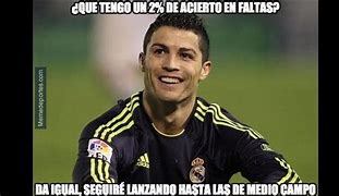 Image result for Nacho Real Madrid Meme