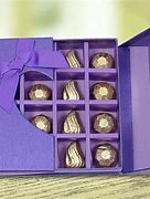 Image result for Purple Chocolate Box