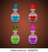Image result for Potion Mimic
