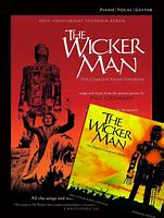 Image result for Wicker Man Soundtrack