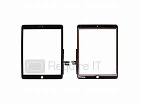 Image result for A2602 iPad Model Touch Screen