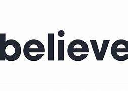 Image result for Only Believes Logo