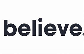 Image result for Its Time to Believe Logo