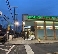 Image result for Olshins Pharmacy Milford PA