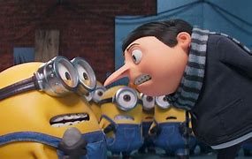 Image result for Minions the Rise of Gru Wallpaper