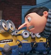 Image result for Gru Minions