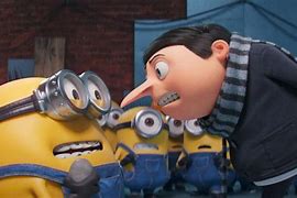 Image result for Minions the Rise of Gru Minion Dave