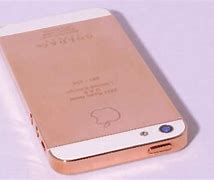 Image result for Gold Plated iPhone 4