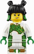 Image result for LEGO Monkey Kid Mei