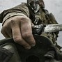 Image result for Straight Combat Knife