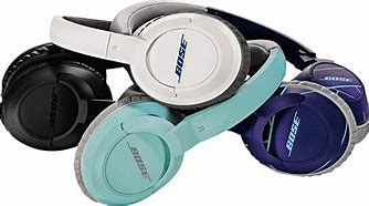 Image result for Purple Bose Headphones